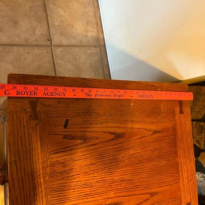 Side Table/ Night stand