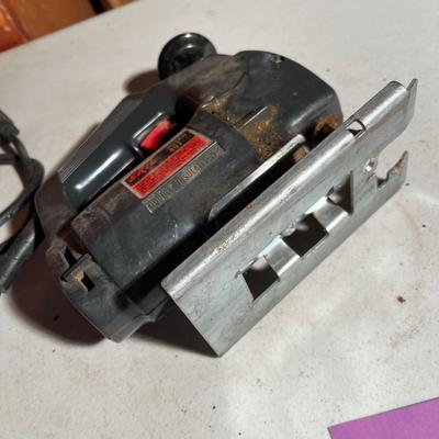 Skil Jig Saw