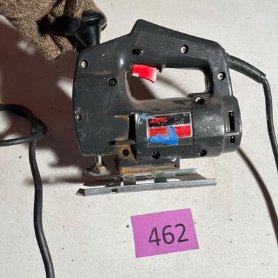 Skil Jig Saw