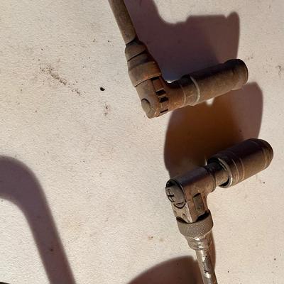 Antique Tools