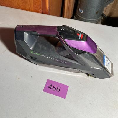 Bissell Small vac