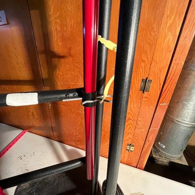 Convertable Hand Truck