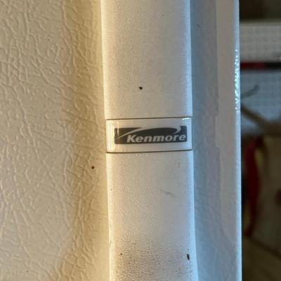 Kenmore Refrigerator/ Freezer