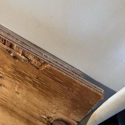 Dementional Plywood sheets