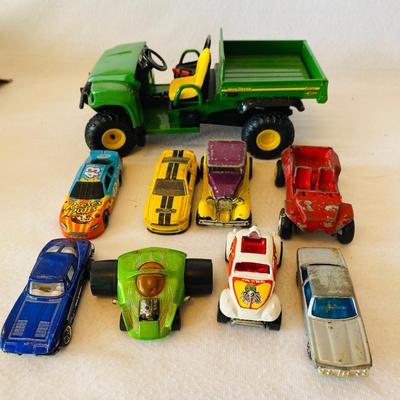 Petty Racing 50th Anniversary NASCAR Car Collection (GR-SL)