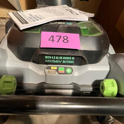 Electric Snow blower