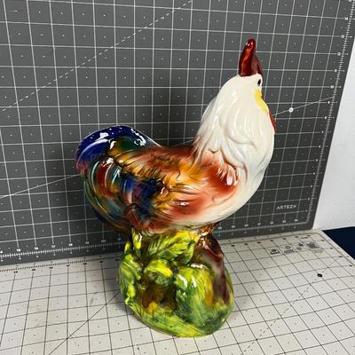 Kitchen Chicken Rooster 