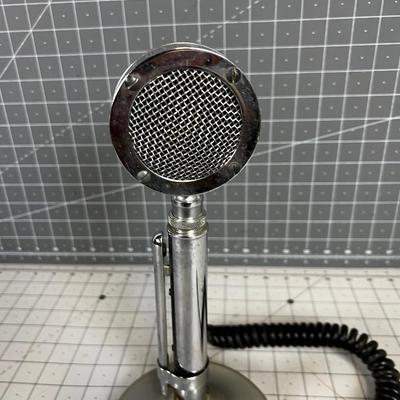 Astatic Corp. Microphone 