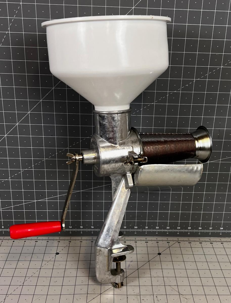 Victorio Juicer No. 200