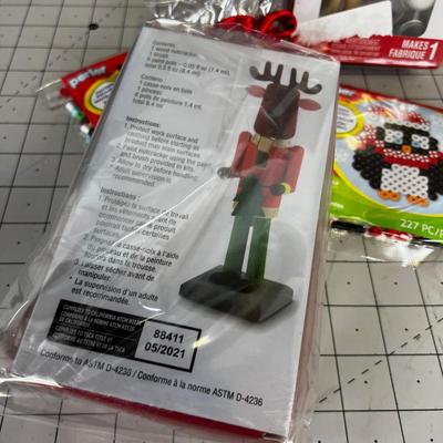 More Kits to paint for Crafts Toy Soldiers 