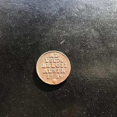 COIN LOT