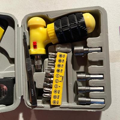 Mini Tool Kit