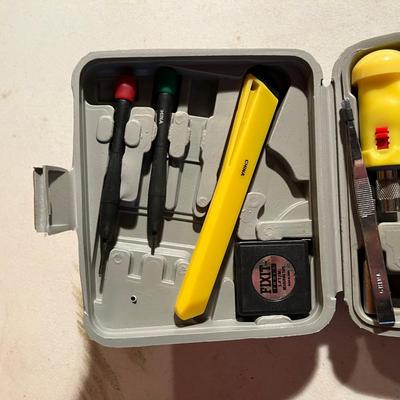 Mini Tool Kit