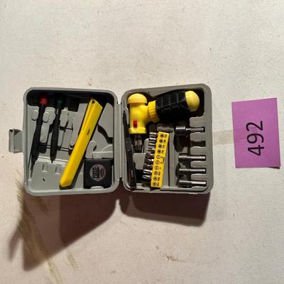 Mini Tool Kit