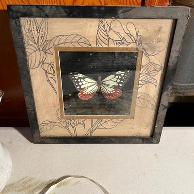 Lot of decor