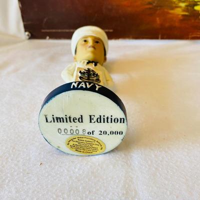 American Flags and Navy Collectibles (GR-SL)