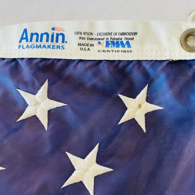American Flags and Navy Collectibles (GR-SL)