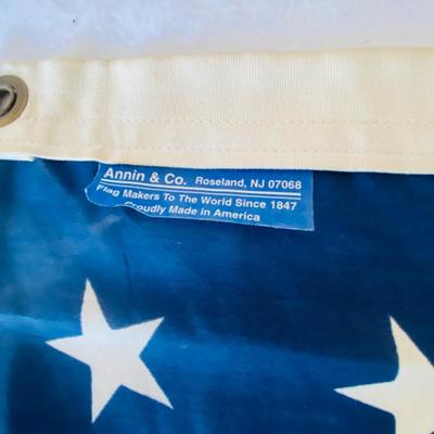 American Flags and Navy Collectibles (GR-SL)
