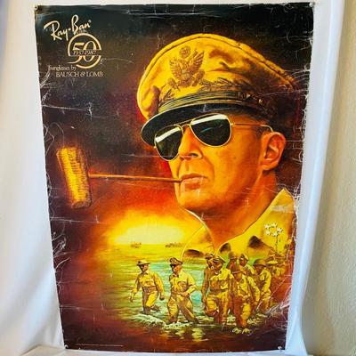 American Flags and Navy Collectibles (GR-SL)