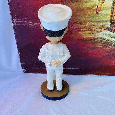 American Flags and Navy Collectibles (GR-SL)