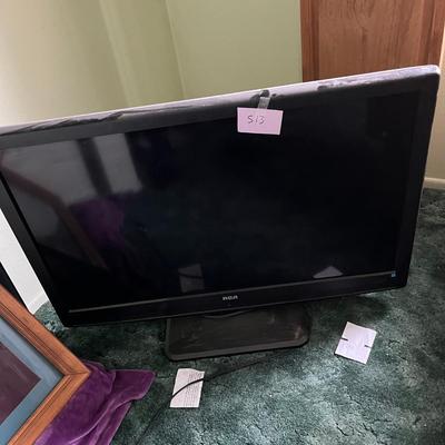 RCA TV
