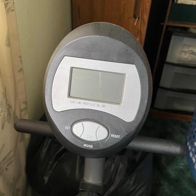 Excersize machine