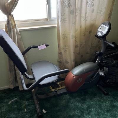 Excersize machine