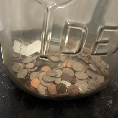 1976 Ball Large Jar