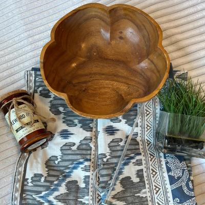 Misc home decor items