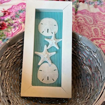 Home decor items