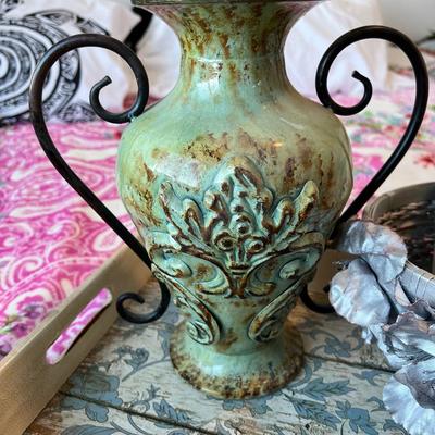Home decor items
