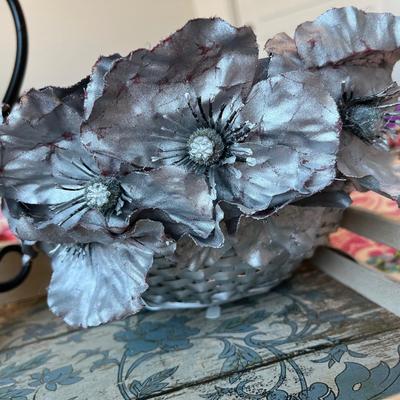 Home decor items