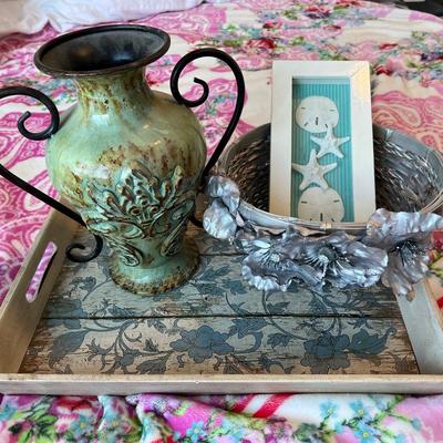 Home decor items