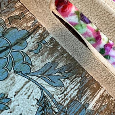 Home decor items