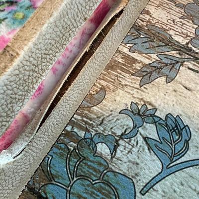 Home decor items