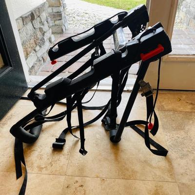 Graber Bike Rack (BR2-SL)
