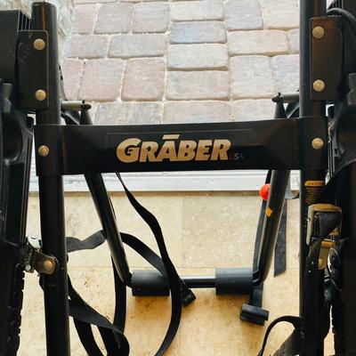 Graber Bike Rack BR2 SL EstateSales