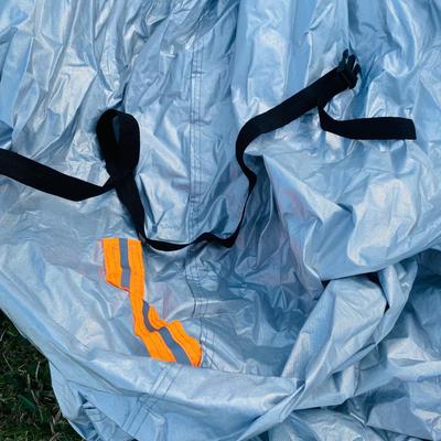 Car Covers and Other Accessories (GR-SL)