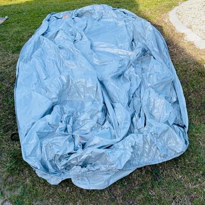 Car Covers and Other Accessories (GR-SL)