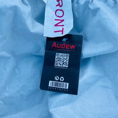 Car Covers and Other Accessories (GR-SL)