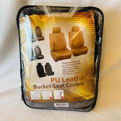 Car Covers and Other Accessories (GR-SL)