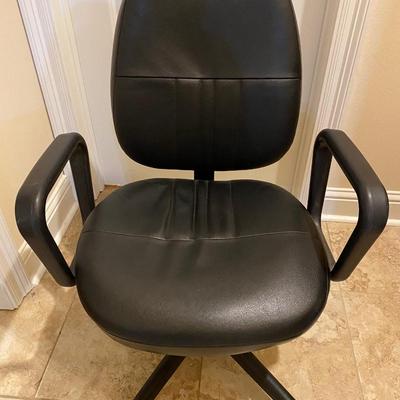 Office chair