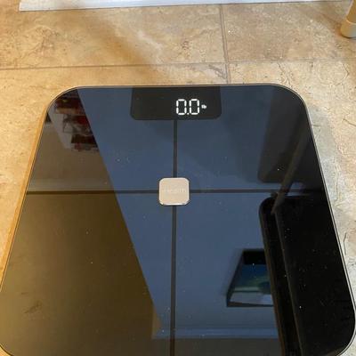 IHealth Wireless Body Composition scale