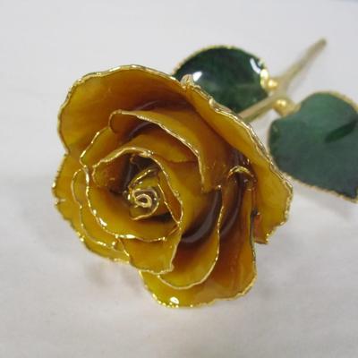 Decorative Rose