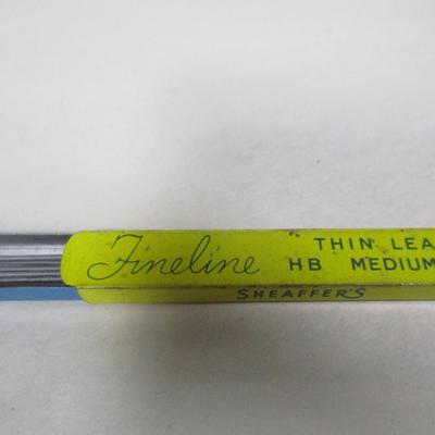 Vintage Pencils Leads - Sheaffer's