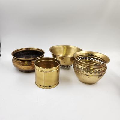 FANTASTIC BRONZE BUNDLE OF DECOR #2