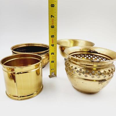FANTASTIC BRONZE BUNDLE OF DECOR #2