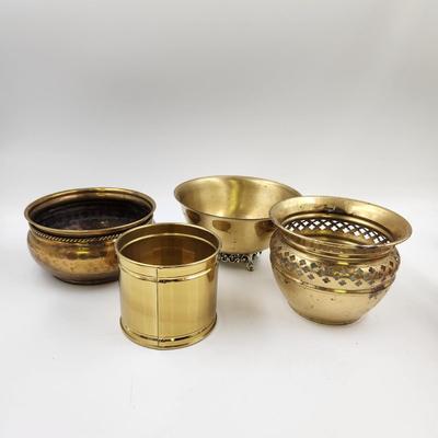 FANTASTIC BRONZE BUNDLE OF DECOR #2