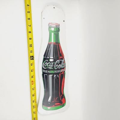 COCA-COLA NEW IN PKG FAN BLADES 4 PC