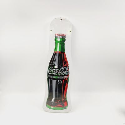 COCA-COLA NEW IN PKG FAN BLADES 4 PC